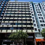 Pineapples PI903 - Apartamento Pet Friendly perfeito para casal próximo a praia de Copacabana