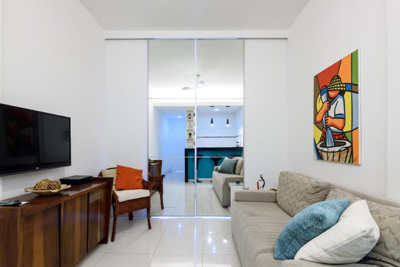 Pineapples Pi903 - Pet Friendly Perfeito Casal Próximo A De Copacabana * Río de Janeiro