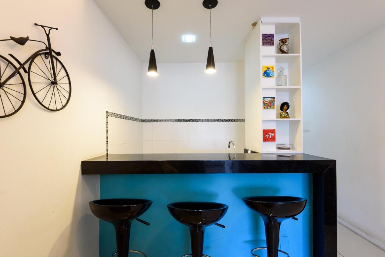 Pineapples Pi903 - Pet Friendly Perfeito Casal Próximo A De Copacabana * Río de Janeiro