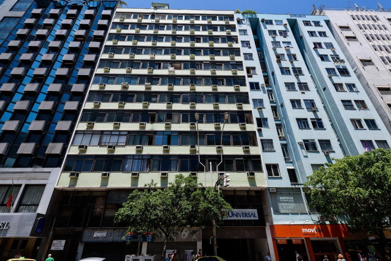 Pineapples Pi903 - Pet Friendly Perfeito Casal Próximo A De Copacabana * Río de Janeiro
