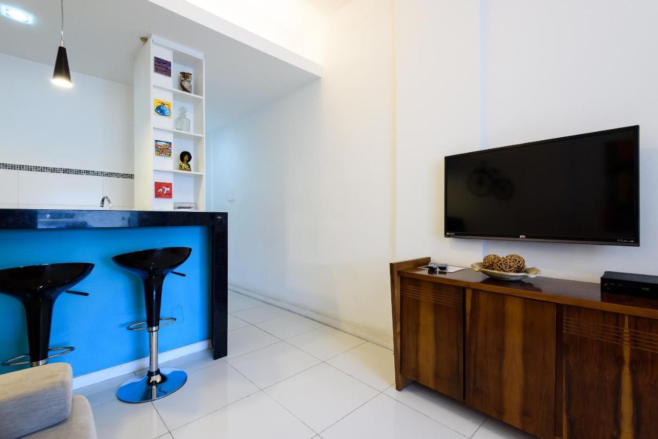 Pineapples Pi903 - Pet Friendly Perfeito Casal Próximo A De Copacabana