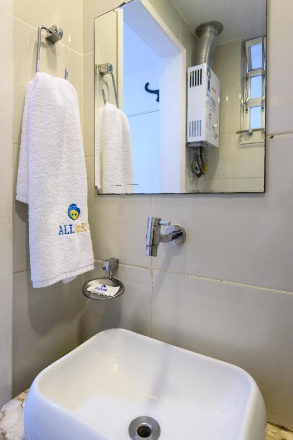 Pineapples Pi903 - Pet Friendly Perfeito Casal Próximo A De Copacabana Río de Janeiro